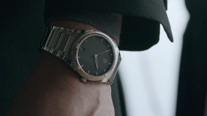 Parmigiani Fleurier